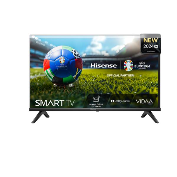 Hisense 40 LED HD VIDAA TIVUSAT